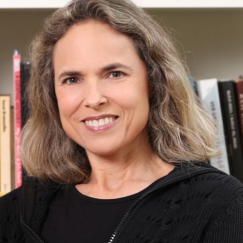 Daphna Joel